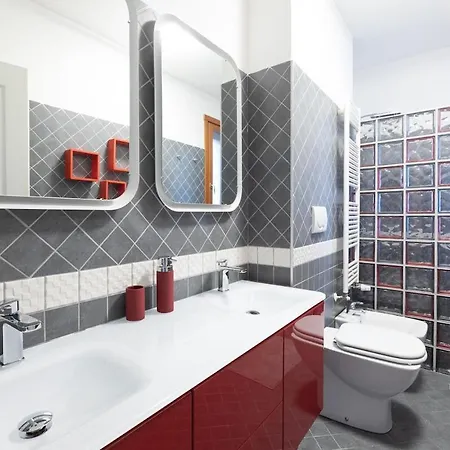 Residenza Rinascimento Apartment