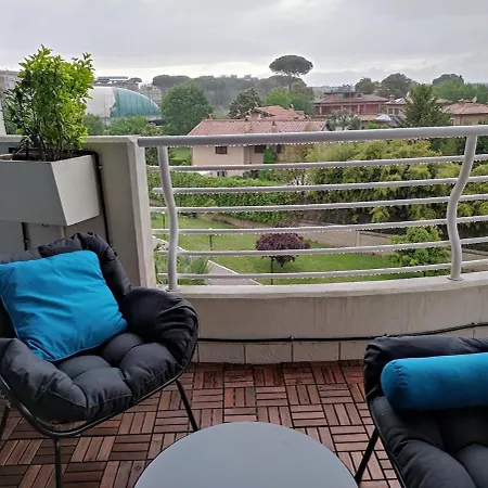 Residenza Rinascimento Apartment Rome