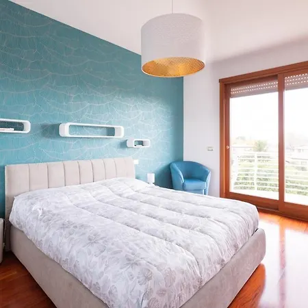 Apartment Residenza Rinascimento Rome