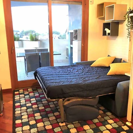 Residenza Rinascimento Apartment *