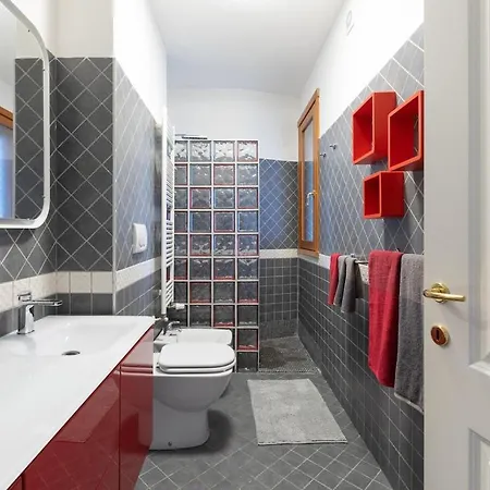 Apartment Residenza Rinascimento *