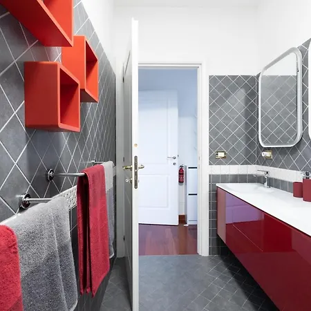 Residenza Rinascimento Apartment *