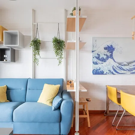 Apartment Residenza Rinascimento