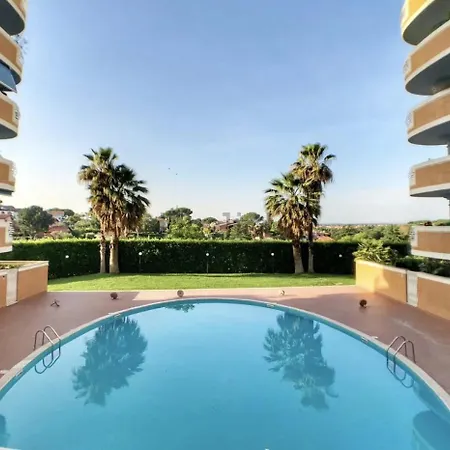 Appartement Residenza Rinascimento