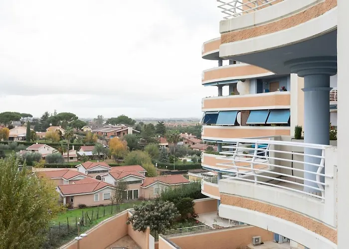 Residenza Rinascimento Daire