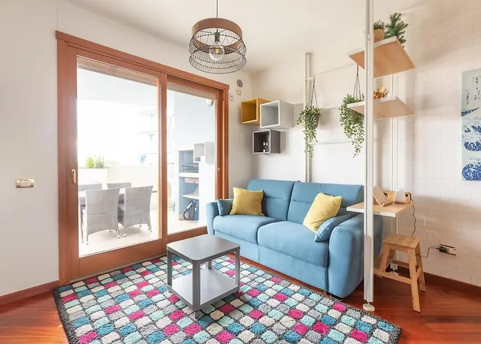 Residenza Rinascimento Daire *