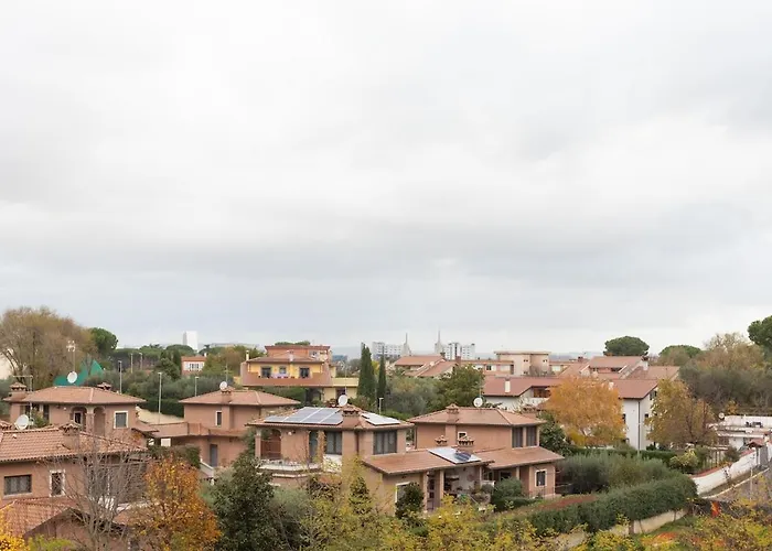 Residenza Rinascimento *