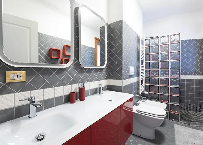 Residenza Rinascimento Daire