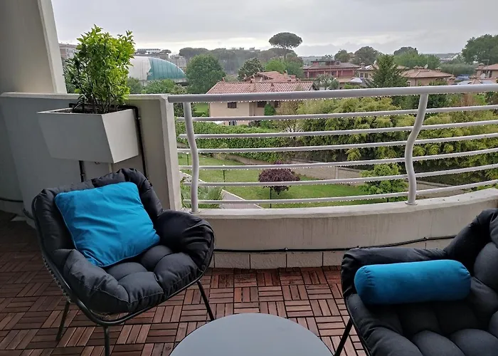 Residenza Rinascimento Daire Roma