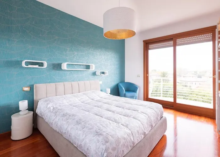 Daire Residenza Rinascimento Roma