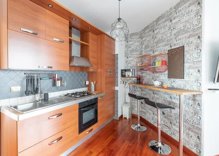 Residenza Rinascimento * Roma