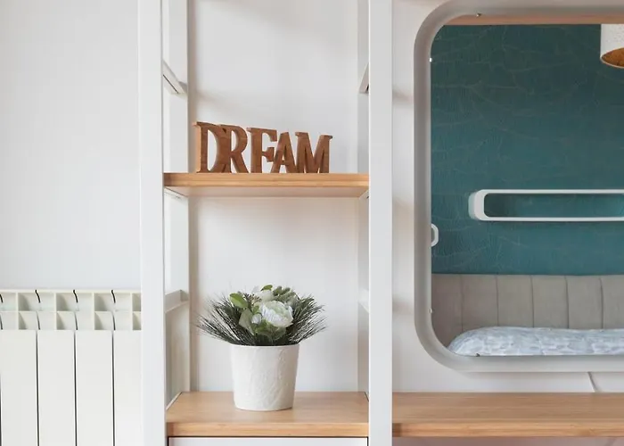 Daire Residenza Rinascimento