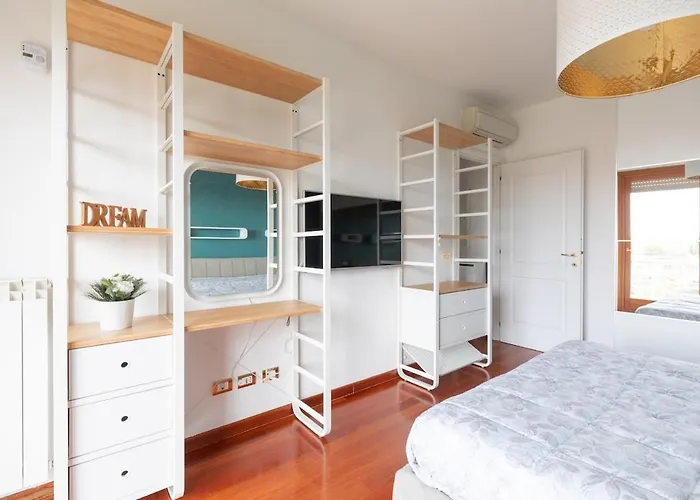 Residenza Rinascimento Daire Roma