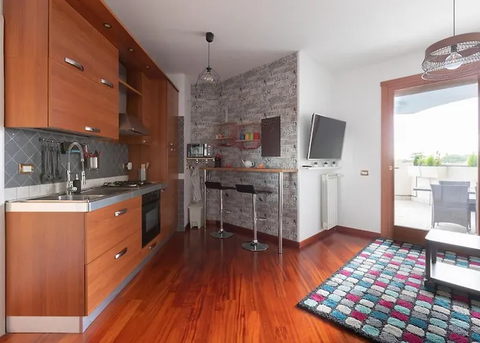 Residenza Rinascimento *