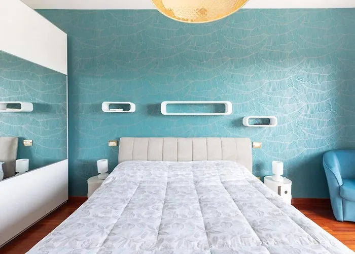 Residenza Rinascimento Daire