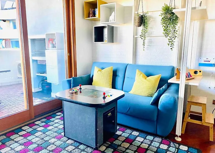 Residenza Rinascimento Daire Roma