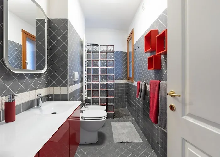 Daire Residenza Rinascimento *