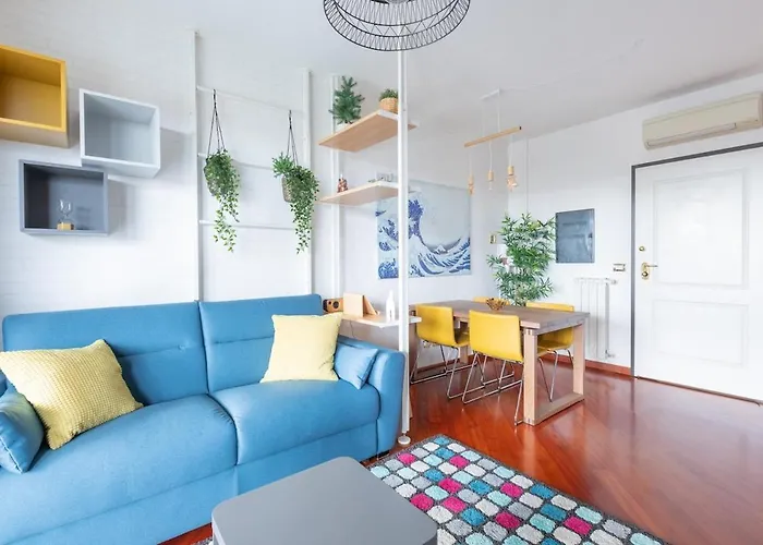 Residenza Rinascimento *