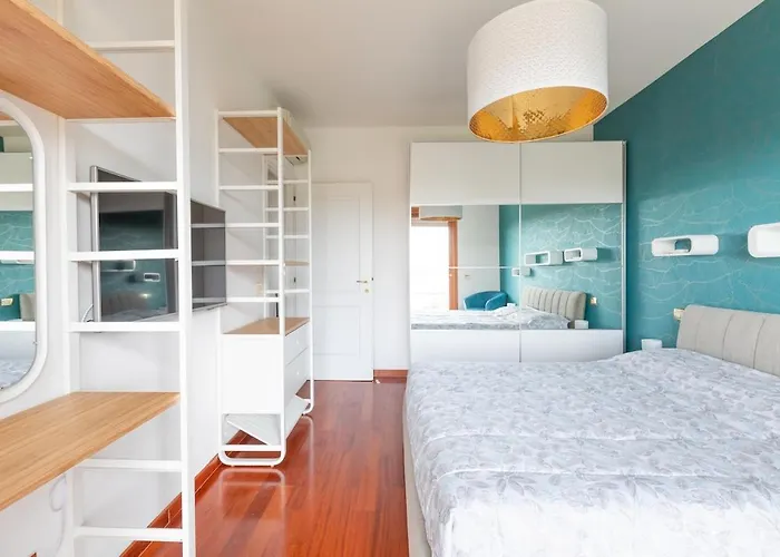 Residenza Rinascimento * Roma