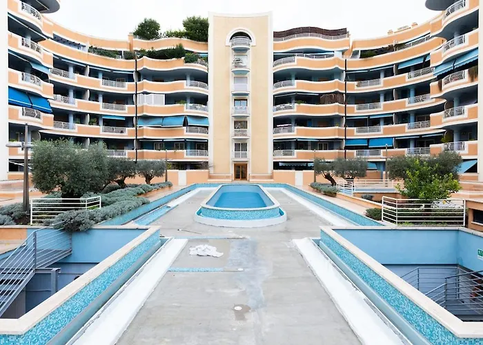 Residenza Rinascimento Daire