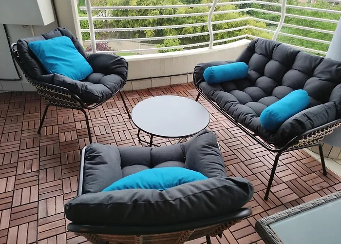 Daire Residenza Rinascimento