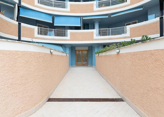 Daire Residenza Rinascimento *