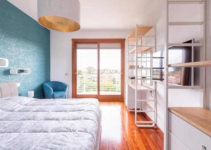 Residenza Rinascimento *