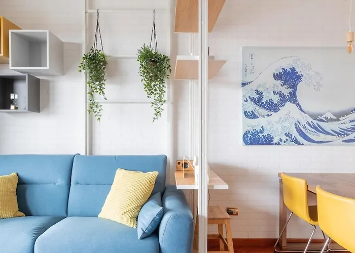 Daire Residenza Rinascimento