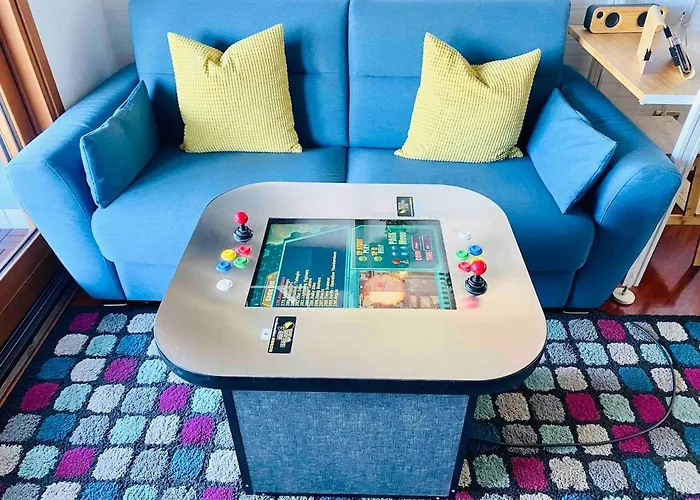 Daire Residenza Rinascimento Roma