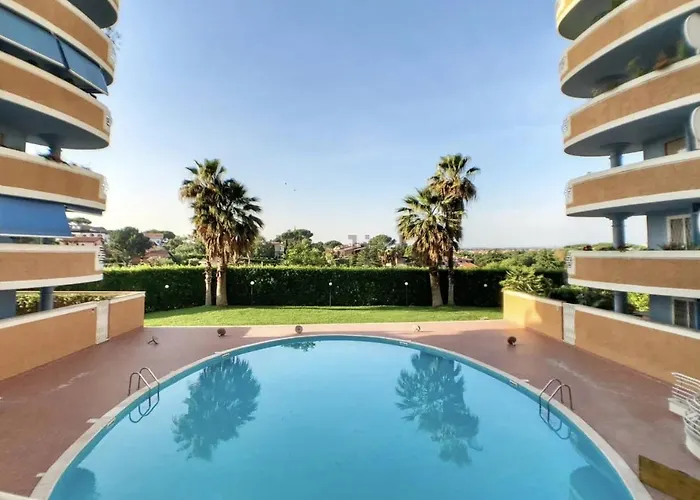 Daire Residenza Rinascimento