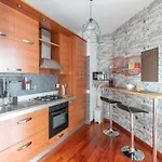 Residenza Rinascimento * Róma