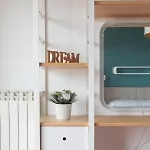 Apartman Residenza Rinascimento