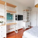 Residenza Rinascimento Apartman Róma