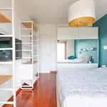 Residenza Rinascimento * Róma