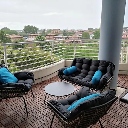 Residenza Rinascimento * Róma