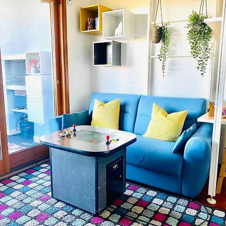 Residenza Rinascimento Apartman Róma