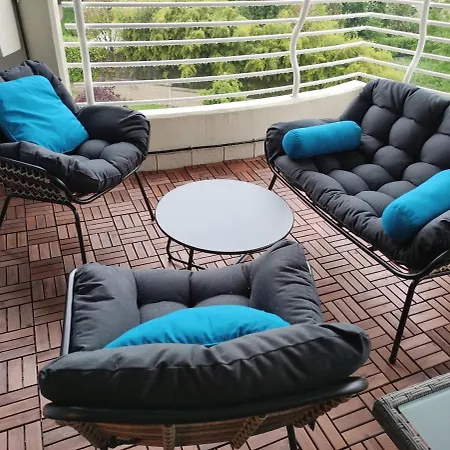 Apartman Residenza Rinascimento