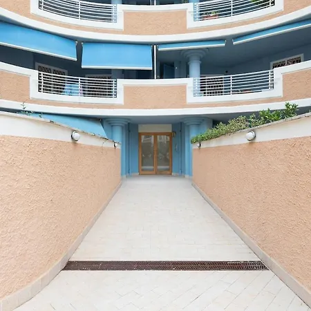 Apartman Residenza Rinascimento *