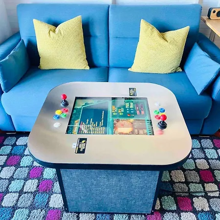 Apartman Residenza Rinascimento Róma